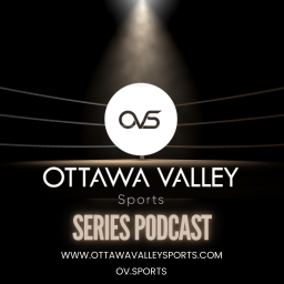 Podcast thumbnail for Ottawa Valley Sports Series Podcast