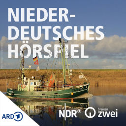 Podcast thumbnail for Niederdeutsches Hörspiel