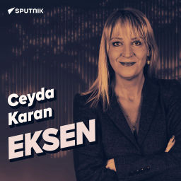 Podcast thumbnail for EKSEN