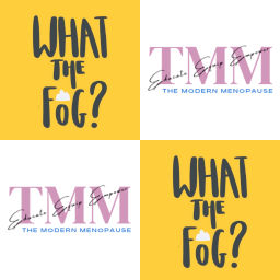 Podcast thumbnail for What the Fog? with Jo and Em