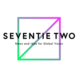 Podcast thumbnail for SEVENTIE TWO