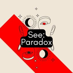 Podcast thumbnail for See: Paradox Podcast