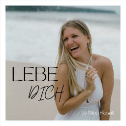 Podcast thumbnail for LEBE DICH