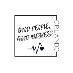 Podcast thumbnail for Good People Good Business Orlando