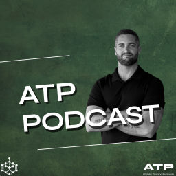 Podcast thumbnail for ATP Podcast