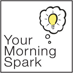 Podcast thumbnail for Your Morning Spark