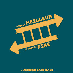 Podcast thumbnail for Pour le Meilleur et Pour le Pire