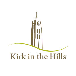 Podcast thumbnail for Kirk in the Hills – Sermons