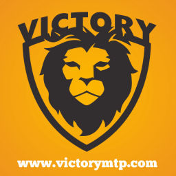 Podcast thumbnail for Victory