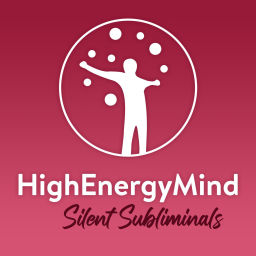 Podcast thumbnail for Silent Subliminals