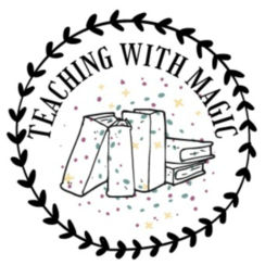 Podcast thumbnail for Teaching With Magic