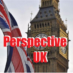 Podcast thumbnail for Perspective-UK(Audio)