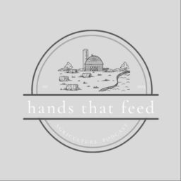 Podcast thumbnail for Hands That Feed