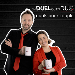 Podcast thumbnail for En Duel ou en Duo, outils pour couple