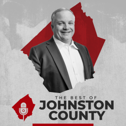 Podcast thumbnail for Best of Johnston County