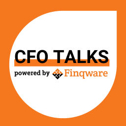 Podcast thumbnail for CFO Talks