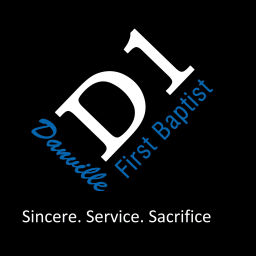 Podcast thumbnail for FBC Danville, AR