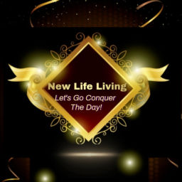 Podcast thumbnail for New Life Living Fellowship