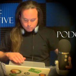 Podcast thumbnail for Lofi Poli Sci Podcast