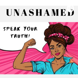 Podcast thumbnail for UNASHAMED