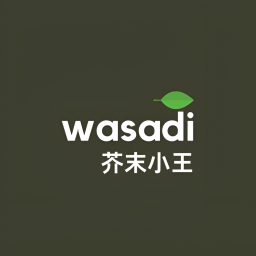 Podcast thumbnail for 芥末小王