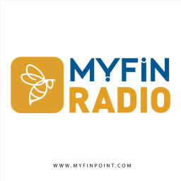 Podcast thumbnail for MyFin Radio