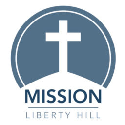 Podcast thumbnail for Mission Liberty Hill Lutheran Church Sermons