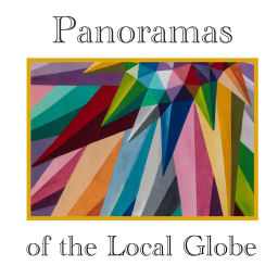 Podcast thumbnail for Localizing the Globe