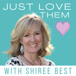 Podcast thumbnail for Just Love Them