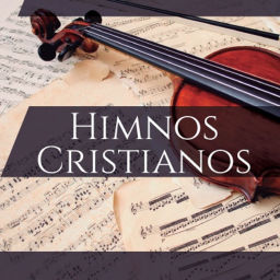 Podcast thumbnail for Himnos Cristianos