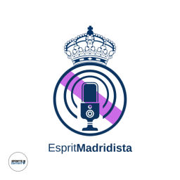 Podcast thumbnail for Esprit Madridista