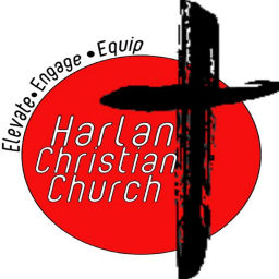 Podcast thumbnail for Harlan CC Podcast