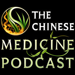 Podcast thumbnail for Chinese Medicine Podcast
