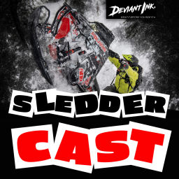 Podcast thumbnail for Sledder Cast
