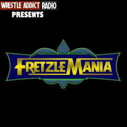 Podcast thumbnail for Fretzlemania