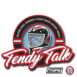 Podcast thumbnail for Tendy Talk