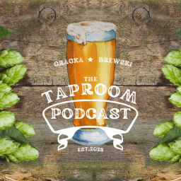 Podcast thumbnail for The Taproom Podcast