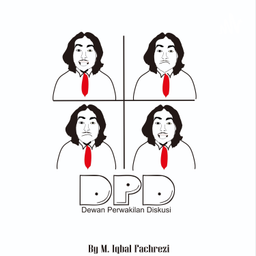 Podcast thumbnail for Dewan Perwakilan Diskusi