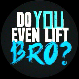 Podcast thumbnail for Do You Even Lift Bro?