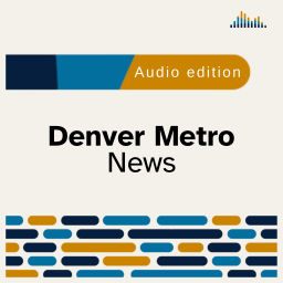 Podcast thumbnail for Denver Metro News