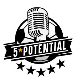 Podcast thumbnail for 5 Star Potential | A Football Manager Podcast
