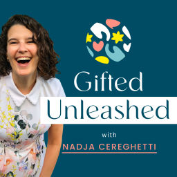 Podcast thumbnail for Gifted Unleashed