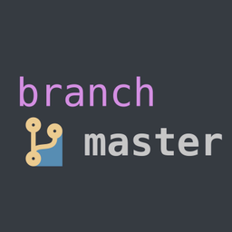 Podcast thumbnail for Branch Master