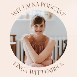 Podcast thumbnail for Wittalna Podcast