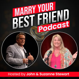 Podcast thumbnail for Marry Your Best Friend