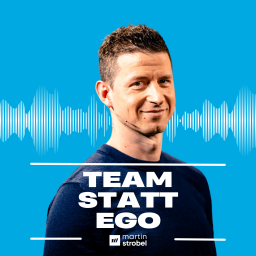 Podcast thumbnail for TEAM STATT EGO - Der Podcast