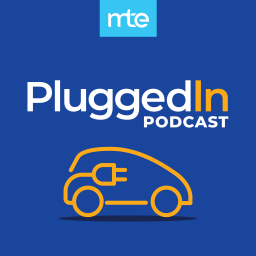 Podcast thumbnail for MTE's Plugged In