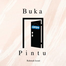 Podcast thumbnail for Buka Pintu