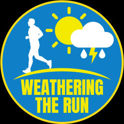 Podcast thumbnail for Weathering The Run
