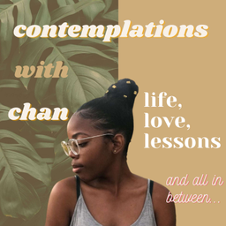 Podcast thumbnail for Contemplations